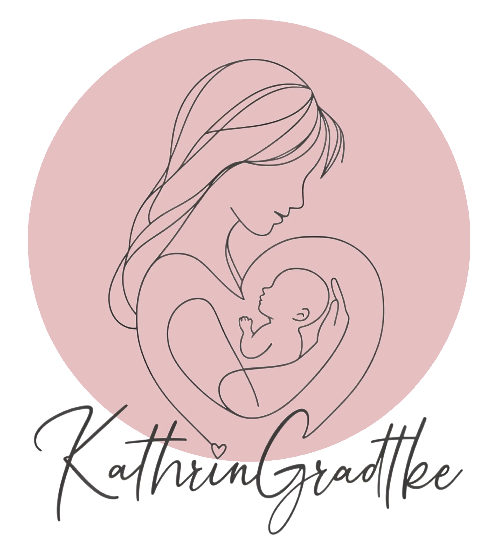 Stillbegleitung Attendorn - Stillberatung bei Stillproblemen - Kathrin Gradtke