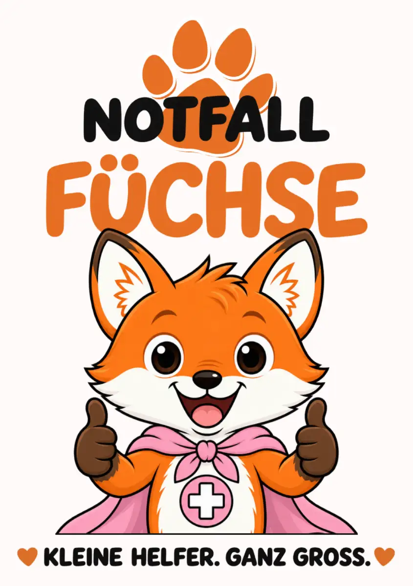 Notfallfüchse-Kurs Attendorn - Gruppenraum für Notfallfüchse - Kathrin Gradtke