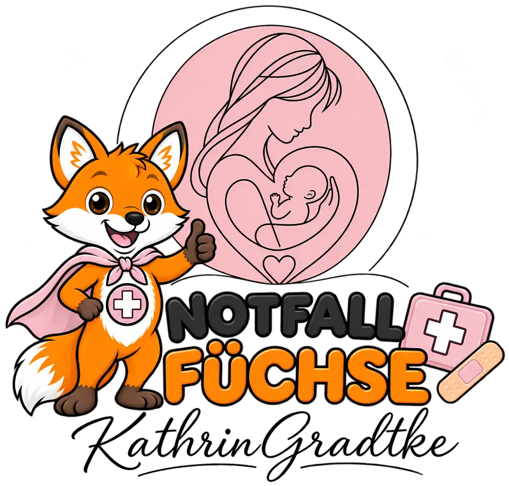 Stillbegleitung Attendorn - Notfallfüchse - Kathrin Gradtke